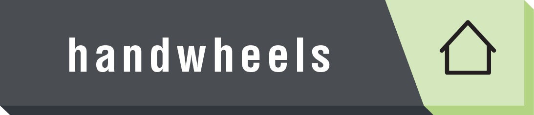 handwheels